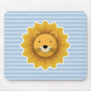 Suche nach löwe cartoon mousepads Niedlich