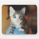 Suche nach mit blauen augen mousepads Tierthemen