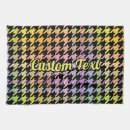 Suche nach funky geschirr tücher Muster