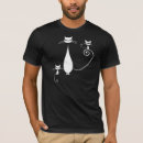 Suche nach stilisierte katze tshirts Jede person