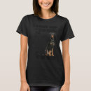 Suche nach deutscher pinscher tshirts Mutter