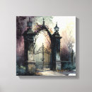 Suche nach friedhof leinwandbilder Grab