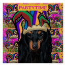 Suche nach dachshund poster Wiener hunde