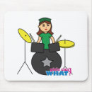 Suche nach mädchen power mousepads Frau