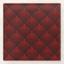 Suche nach steppdecke untersetzer Rot