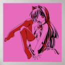 Suche nach manga poster Mädchen