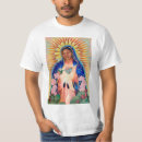 Suche nach jungfrau von guadalupe tshirts Mexico