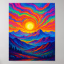 Suche nach psychedelische poster Surreal