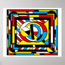Suche nach de stijl poster Neoplastizismus
