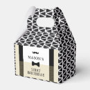 Suche nach mann papier geschenk box Schnurrbart