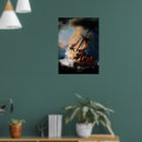 Suche nach rembrandt poster Barocken