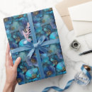 Suche nach abstrakter watercolor geschenkpapier Für sie