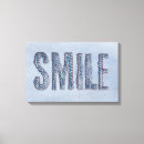 Suche nach lächeln poster leinwandbilder Spaß