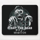 Suche nach totes mousepads Halloween
