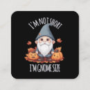Suche nach gnome visitenkarten Lustig
