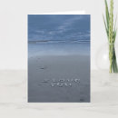 Suche nach strand valentinstagskarten Meer