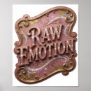 Suche nach emotions poster Wandkunst