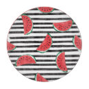 Suche nach wassermelonen schneidebrettchen Muster