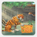 Suche nach das dschungelbuch aufkleber Sherekhan