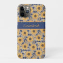 Suche nach sonnenblumen iphone hüllen Wildblume
