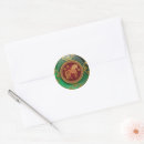 Suche nach chinese new year aufkleber Gold