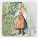 Suche nach carl larsson aufkleber Weihnachten