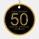 Suche nach 50 hochzeitstag ornamente Eltern