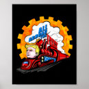 Suche nach im ausland poster Trumpf