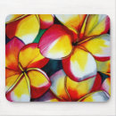 Suche nach frangipani mousepads Plumeria