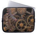 Suche nach steampunk laptop schutzhüllen Uhrwerk