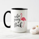 Suche nach flock tassen Flamingo