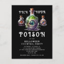 Suche nach poison Schwarz