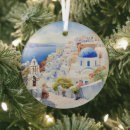 Suche nach santorini ornamente Oia