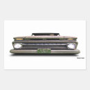 Suche nach rats aufkleber Vintag