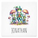 Suche nach magisches quadrat poster Für sie