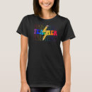 Suche nach bleistift tshirts Bunt