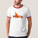 Suche nach kommunistisches party tshirts Rot