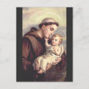 Suche nach schutzpatron postkarten Heiliger