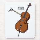 Suche nach cello mousepads Musikalisch