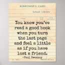 Suche nach vintage bibliothek poster Lesen