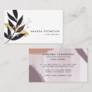 Suche nach orange blatt visitenkarten Jede person