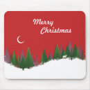 Suche nach weihnachtsmaus mousepads Weihnachtslandschaften