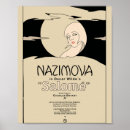 Suche nach salome poster Illustration