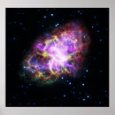 Suche nach supernova poster Astronomie