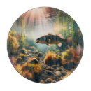 Suche nach fisch schneidebrettchen Bass