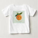 Suche nach zitrusfrucht babykleidung Clementine