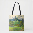 Suche nach grünes gras tote bags Für sie