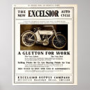 Suche nach excelsior poster Motorrad