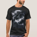 Suche nach graue wolke tshirts Dunkel