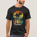 Suche nach vorschul tshirts Lustig